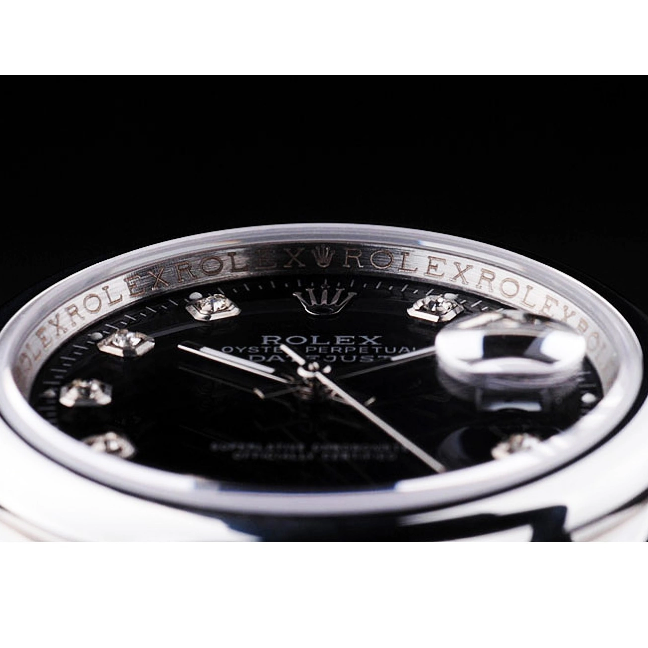 Best AAA Replica Sites Datejust-rl66 Rolex 0801